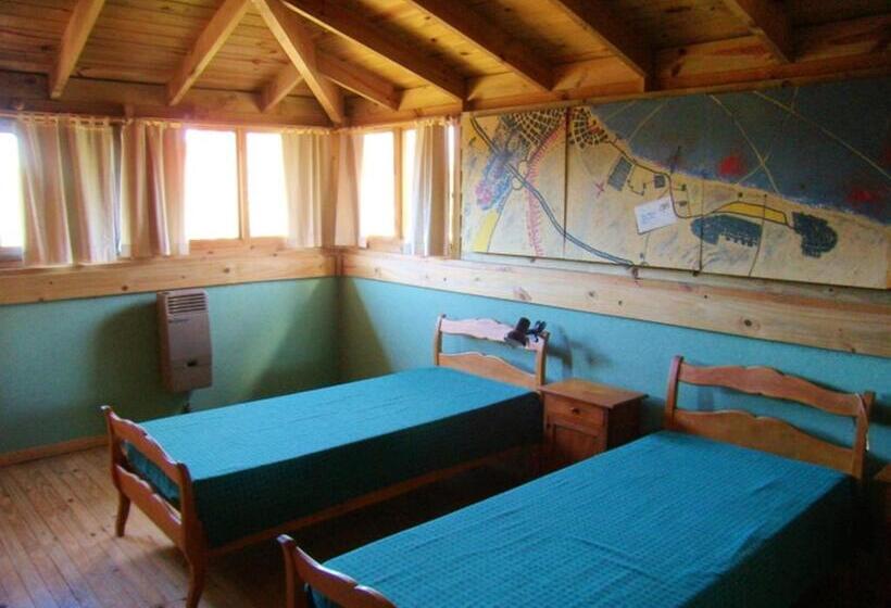 2间卧室的房子, La Isla Ostende