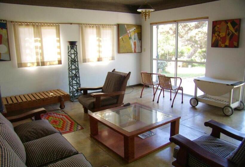 2间卧室的房子, La Isla Ostende