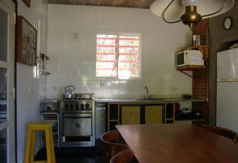 2间卧室的房子, La Isla Ostende