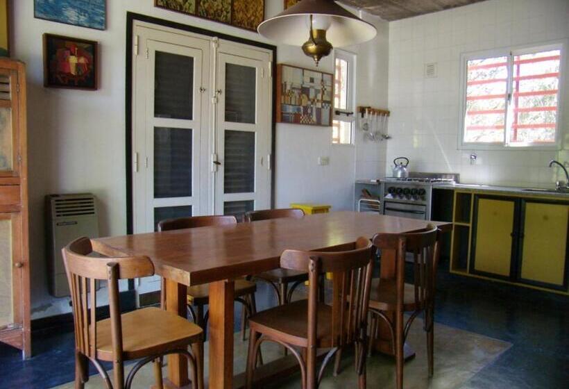 2间卧室的房子, La Isla Ostende