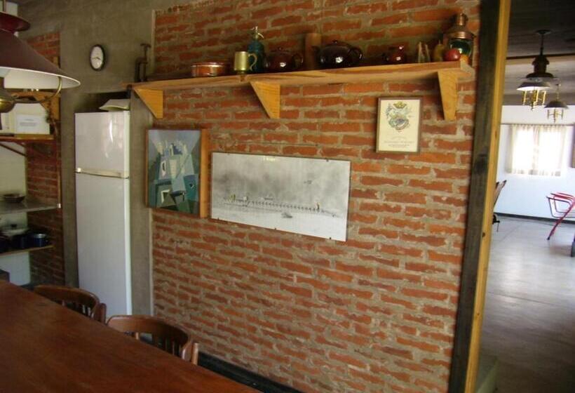 2间卧室的房子, La Isla Ostende