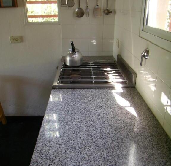 2间卧室的房子, La Isla Ostende