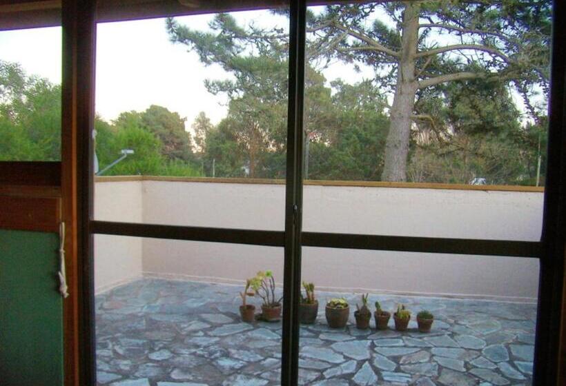 2间卧室的房子, La Isla Ostende