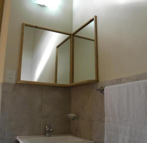 带花园景观及2个卧室的公寓, La Isla Ostende