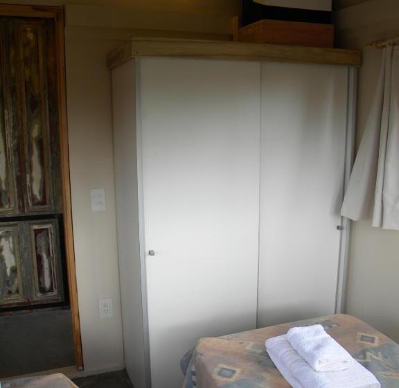 带花园景观及2个卧室的公寓, La Isla Ostende