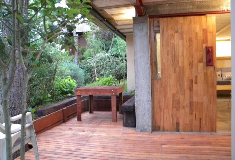 带1个卧室的公寓, La Isla Ostende