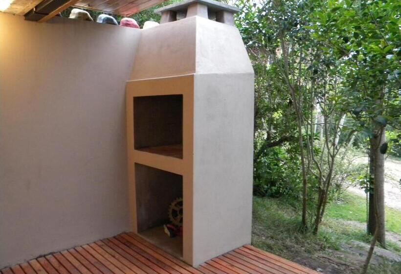 带1个卧室的公寓, La Isla Ostende