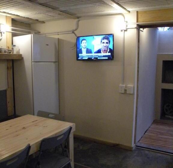 带1个卧室的公寓, La Isla Ostende