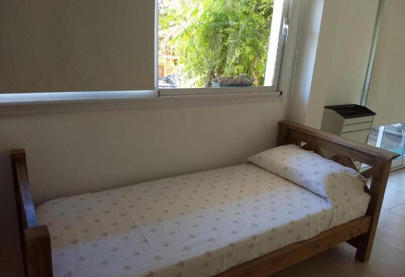 低层单卧公寓, La Isla Ostende