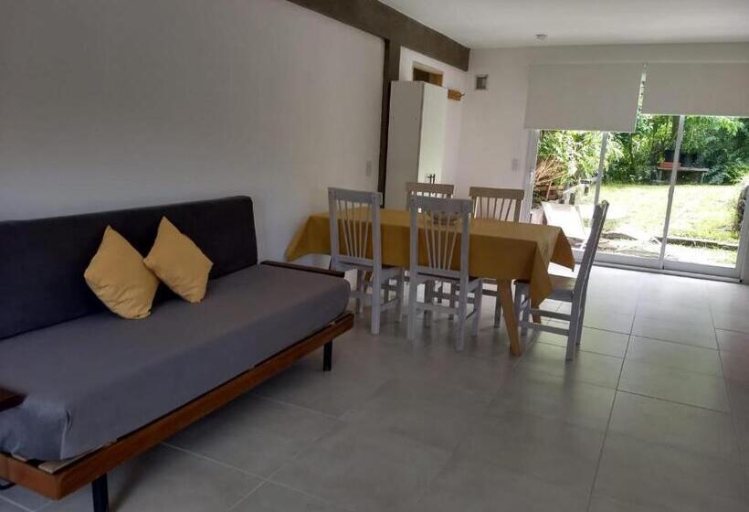 低层单卧公寓, La Isla Ostende