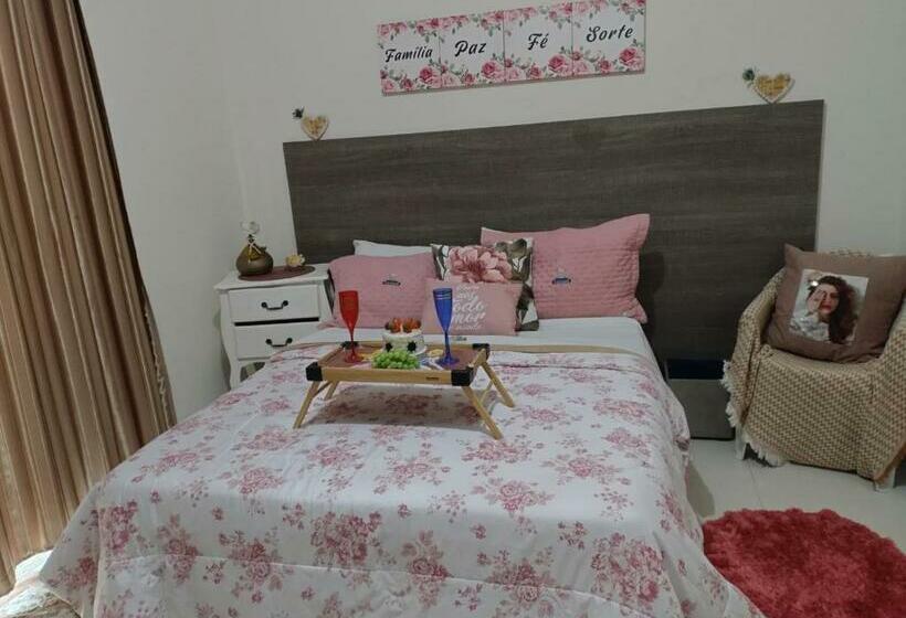 اتاق استاندارد چهار تخته, Pousada Mulher Do Mar