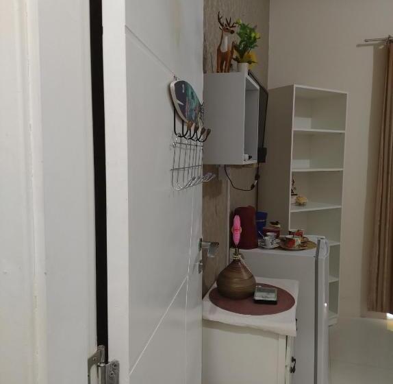 اتاق استاندارد چهار تخته, Pousada Mulher Do Mar