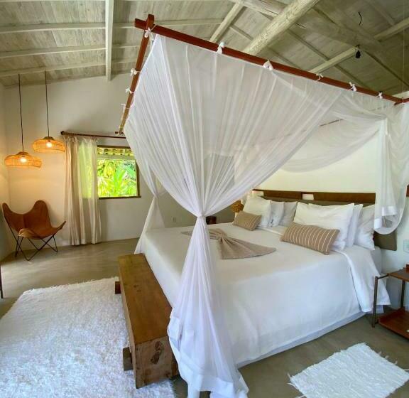 スタンダードバンガロー, Villa Dos Nativos Boutique