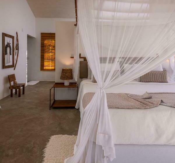 スタンダードバンガロー, Villa Dos Nativos Boutique