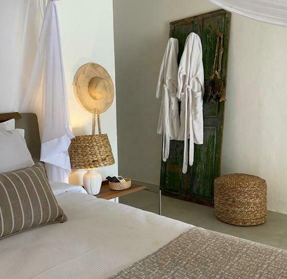 スタンダードバンガロー, Villa Dos Nativos Boutique