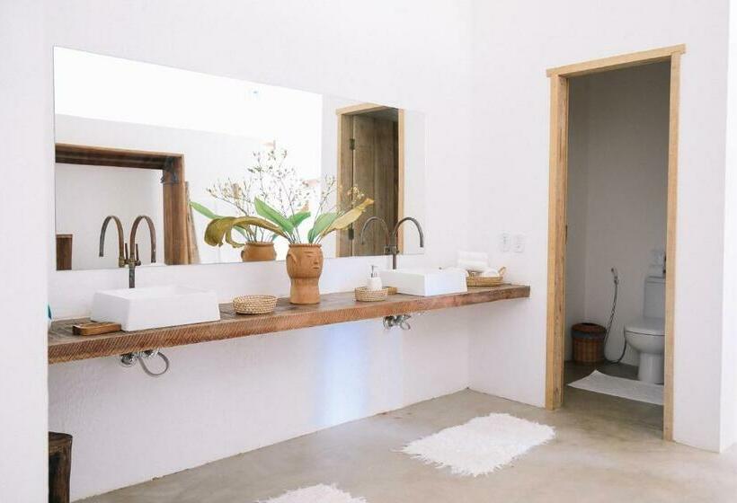 スタンダードバンガロー, Villa Dos Nativos Boutique