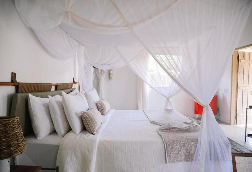 スタンダードバンガロー, Villa Dos Nativos Boutique