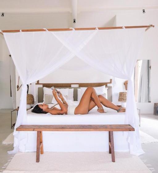 スタンダードバンガロー, Villa Dos Nativos Boutique