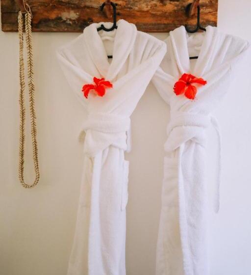 スーペリアーバンガロー, Villa Dos Nativos Boutique