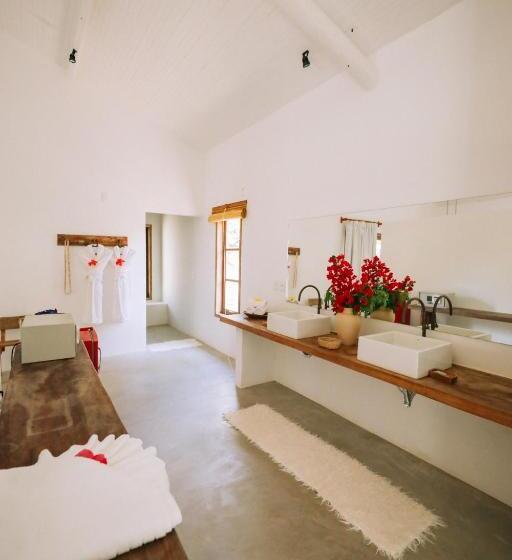 スーペリアーバンガロー, Villa Dos Nativos Boutique