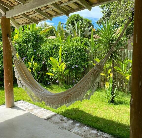 スーペリアーバンガロー, Villa Dos Nativos Boutique