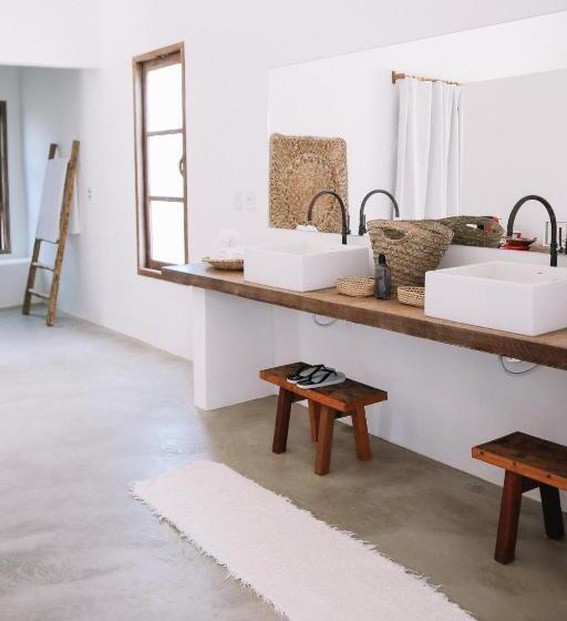 スーペリアーバンガロー, Villa Dos Nativos Boutique