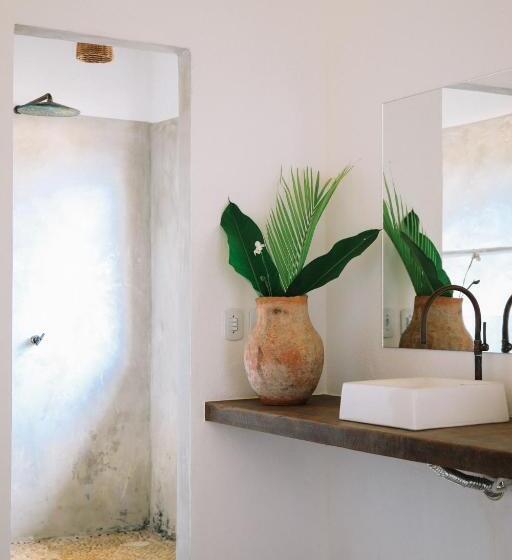 ２ベッドルームハウス, Villa Dos Nativos Boutique