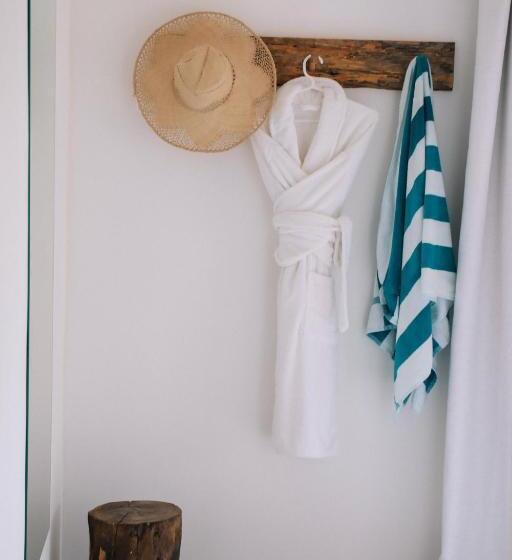 디럭스 방갈로, Villa Dos Nativos Boutique