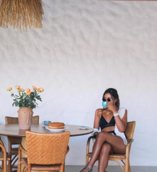 ２ベッドルームハウス, Villa Dos Nativos Boutique