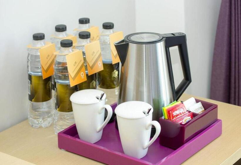 חדר אקזקיוטיב, Q Hotel Haikou Meilan