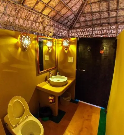 1ベッドルームハウス, Beach Street Eco Resort & Spa