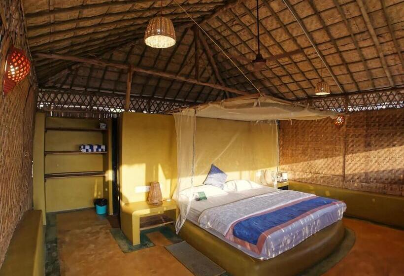 Дом 1 Спальня, Beach Street Eco Resort & Spa