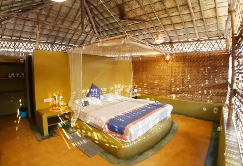 1ベッドルームハウス, Beach Street Eco Resort & Spa