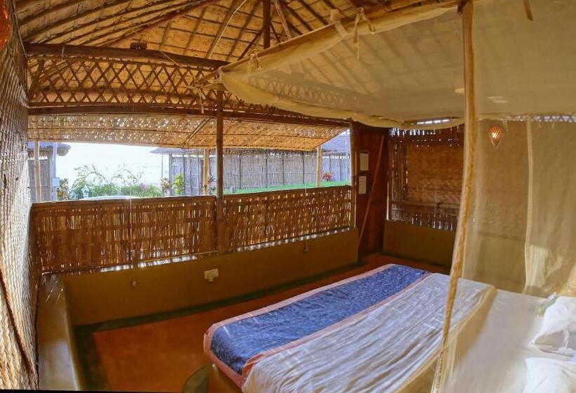 בית, חדר שינה 1, Beach Street Eco Resort & Spa