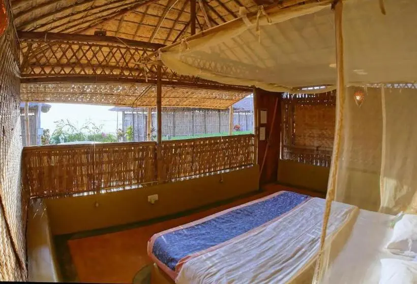 1ベッドルームハウス, Beach Street Eco Resort & Spa