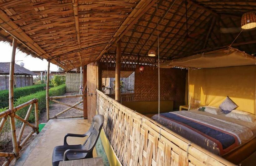 Дом 1 Спальня, Beach Street Eco Resort & Spa