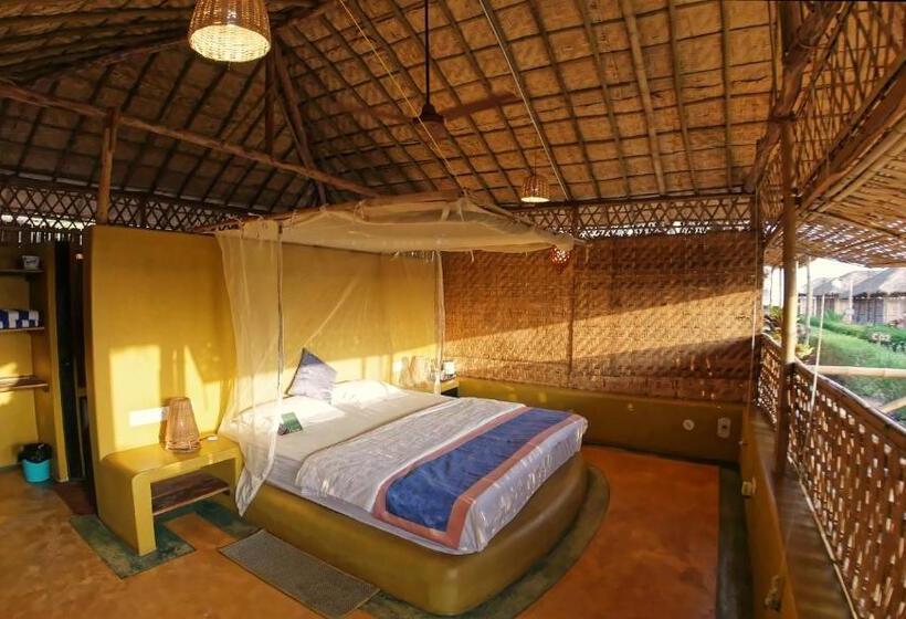 בית, חדר שינה 1, Beach Street Eco Resort & Spa