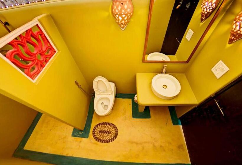 Дом 1 Спальня, Beach Street Eco Resort & Spa