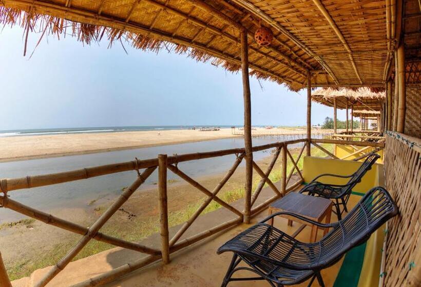 בקתה, Beach Street Eco Resort & Spa