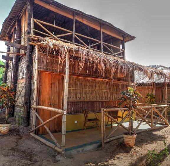 בית, 2 חדרי שינה, Beach Street Eco Resort & Spa