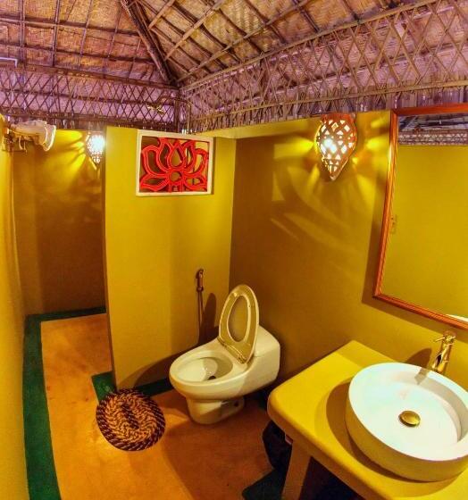 בית, 2 חדרי שינה, Beach Street Eco Resort & Spa