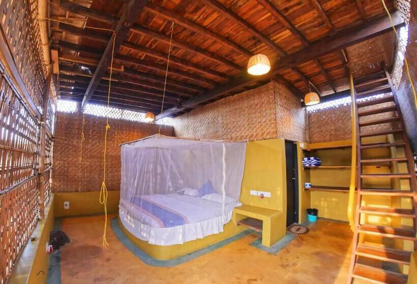Дом 2 Спальни, Beach Street Eco Resort & Spa