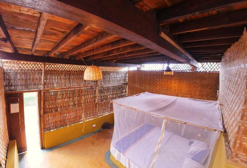 בית, 2 חדרי שינה, Beach Street Eco Resort & Spa