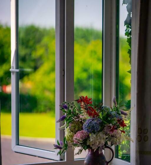 חדר סטנדרט, Park Lodge Bed And Breakfast