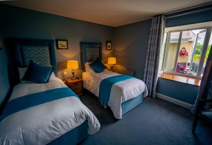 Номер Стандарт, Park Lodge Bed And Breakfast