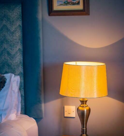 חדר סטנדרט, Park Lodge Bed And Breakfast