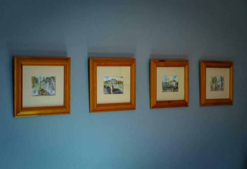 חדר סטנדרט, Park Lodge Bed And Breakfast