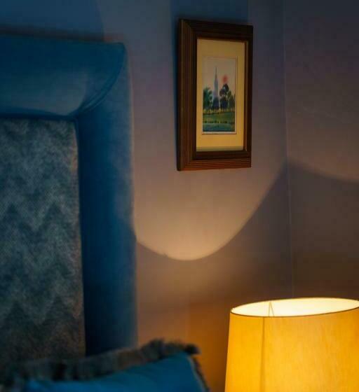 Номер Стандарт, Park Lodge Bed And Breakfast