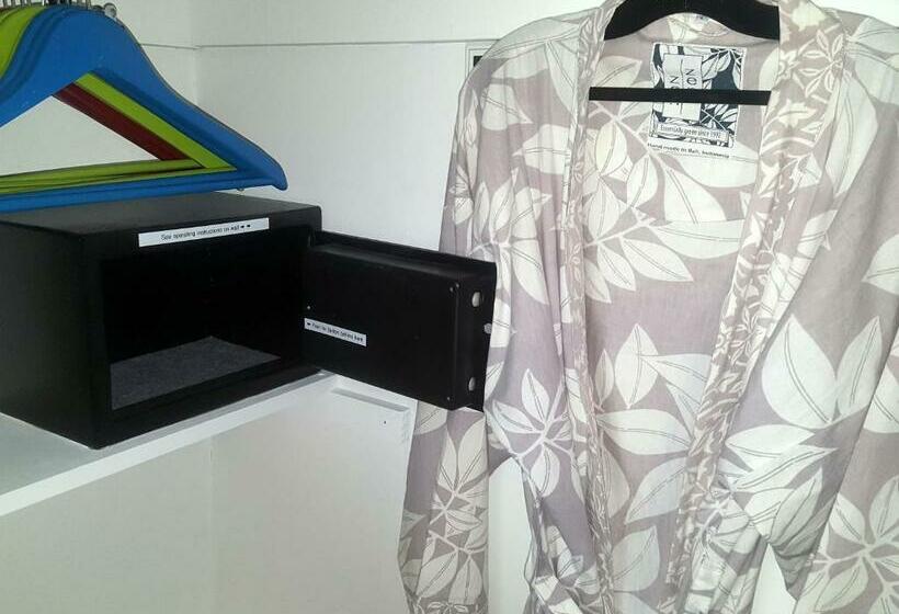 ガーデンビュースタンダードルーム, Rotorua City Homestay