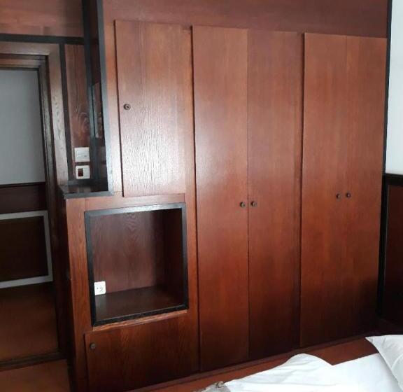 חדר סטנדרט, Villa Elitte Predeal